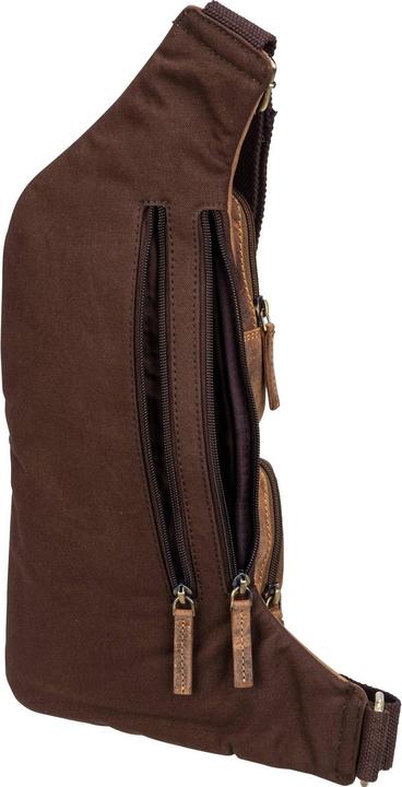 Immagine prodotto Greenburry Borsa a tracolla Vintage 1543 Bodybag