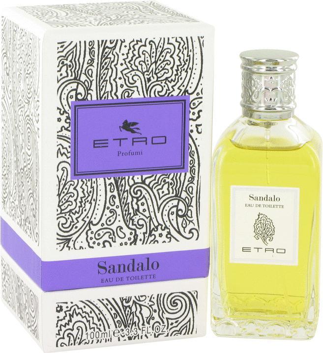 Produktbild Etro Sandalo (Eau de Toilette, 100 ml)
