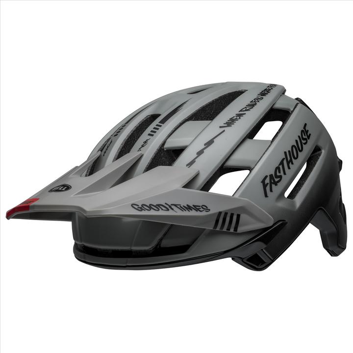 Produktbild Bell Super AIR Spherical MIPS Helmet (52 - 56 cm)