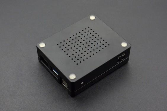 Produktbild LattePanda Aluminum case for V1