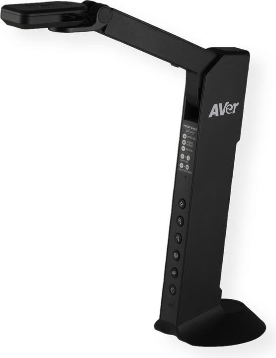 Actual product image AVerMedia AVer M11-8MV Digital Document Camera (Full HD, A3)