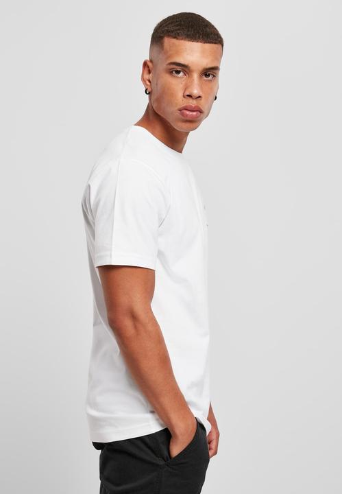 Actual product image Mister Tee Make Love Tee (XS)