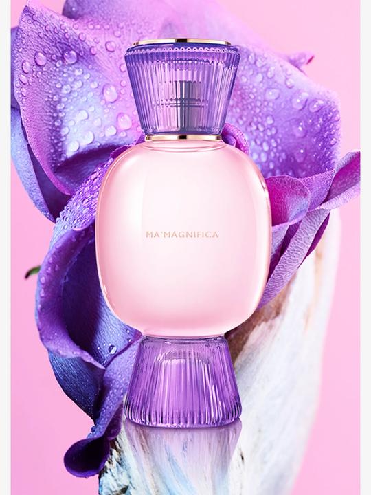 Actual product image Allegra Ma'Magnifica (Eau de parfum)