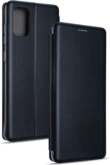 Immagine prodotto Beline Custodia Libro magnetica Samsung A71 czarny/nero (Samsung Galaxy A71)