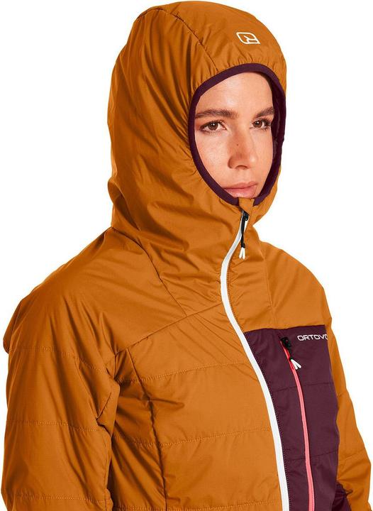 Produktbild Ortovox Piz Duan Jacket W (XL)