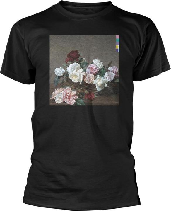 New Order Power Corruption And Lies (M)