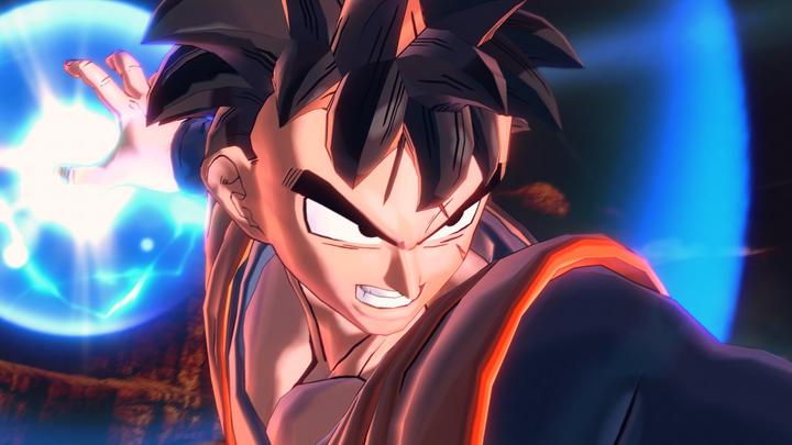 Image du produit Bandai Namco Dragon Ball : Xenoverse 2 (Xbox Series X, EN)
