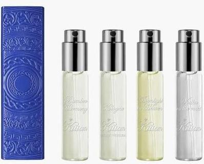 Actual product image By Kilian The Fresh Discovery Set (Eau de toilette)