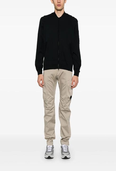 Produktbild C.P. Company Stretch Sateen Ergonomic Cargopants (44)