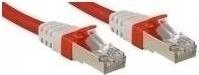 Productafbeelding Lindy Netwerkkabel (S/FTP, CAT6a, 30 m)