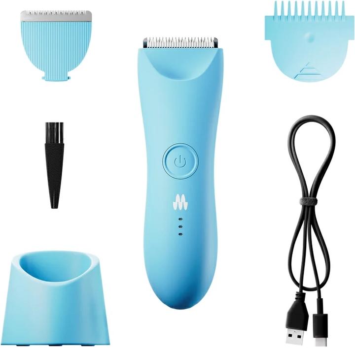 Immagine prodotto Meridian Grooming Il Trimmer Plus