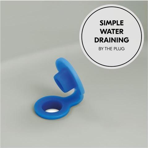 Produktbild Hauck Wash N Fold