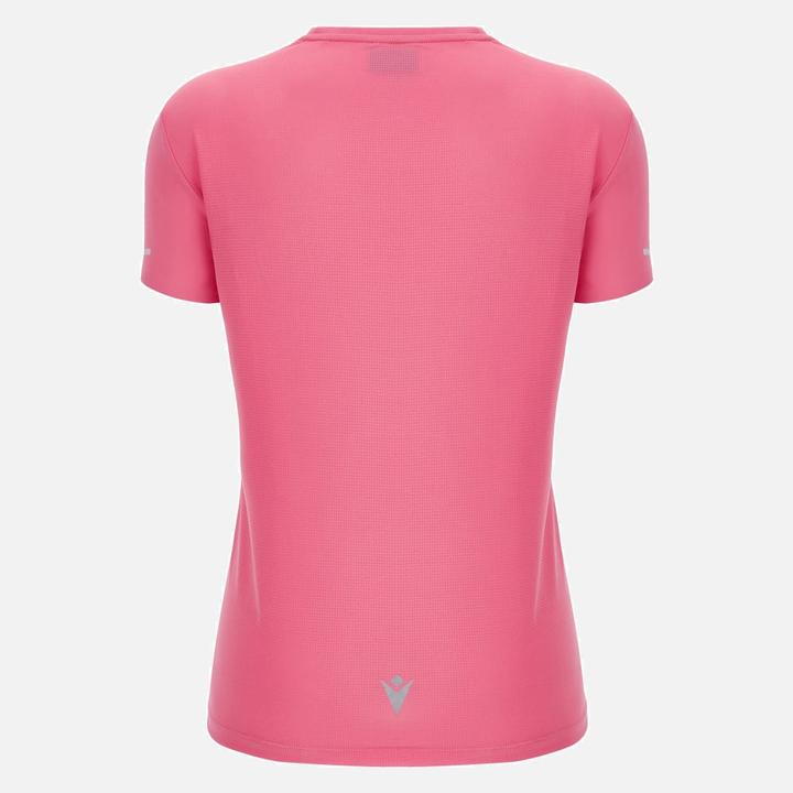 Immagine prodotto Macron Maglietta da corsa Carmen da donna (XL)