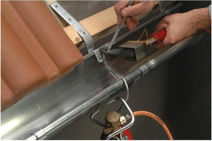 Image du produit Rothenberger Kit de fer à souder Industrial 35498