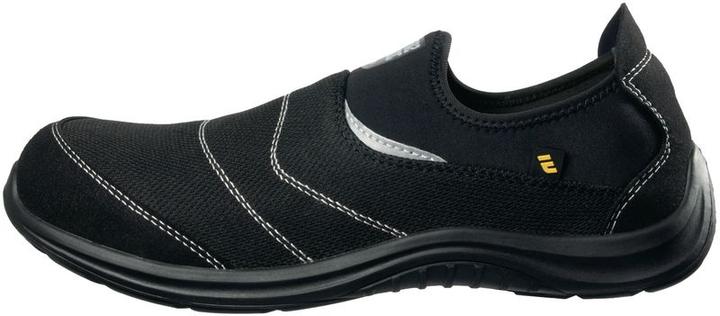 Produktbild Safety Jogger Yukon S1P (S1P, 45)