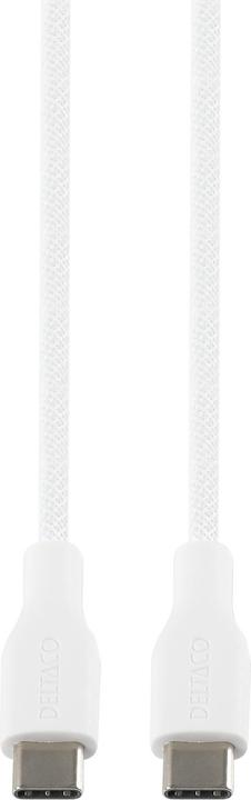 Actual product image Deltaco IPLH-1020 (2 m, USB 2.0, 60 W)