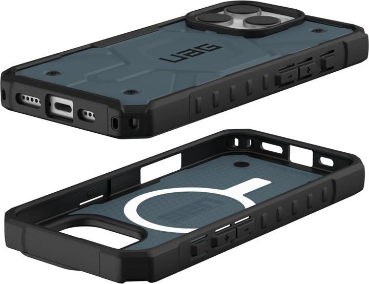 Produktbild UAG Pathfinder Magsafe (Apple iPhone 16 Pro)
