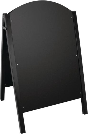 Produktbild Olympia Strassentafel Metall