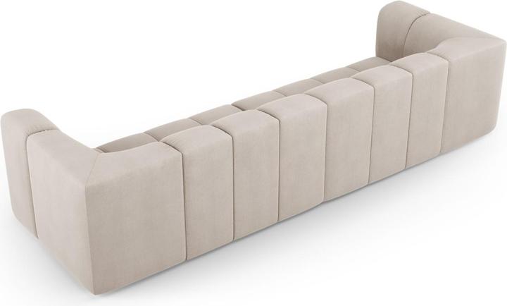 Actual product image Maison Heritage Adams (4-seater)