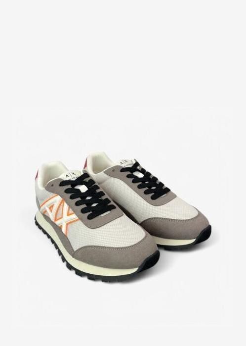 Actual product image Armani Exchange English (45)