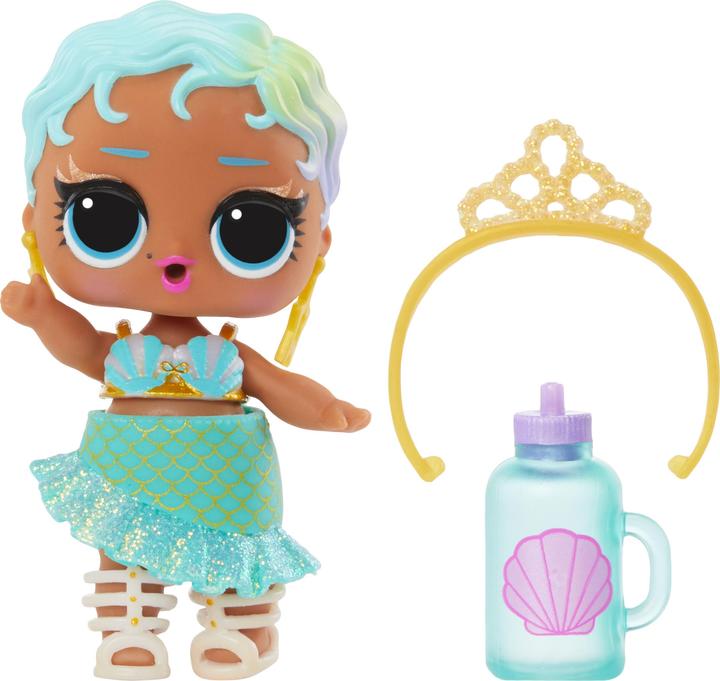 Produktbild L.O.L. Surprise! Sunshine Makeover Pop