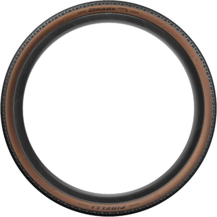 Immagine prodotto Pirelli Cinturato Gravel TLR Hard Terrain Classic 700x45C (28 x 1.25, 45-622)