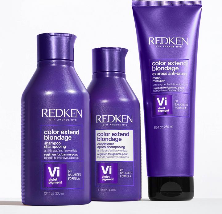 Produktbild Redken Color Extend Blondage (300 ml)