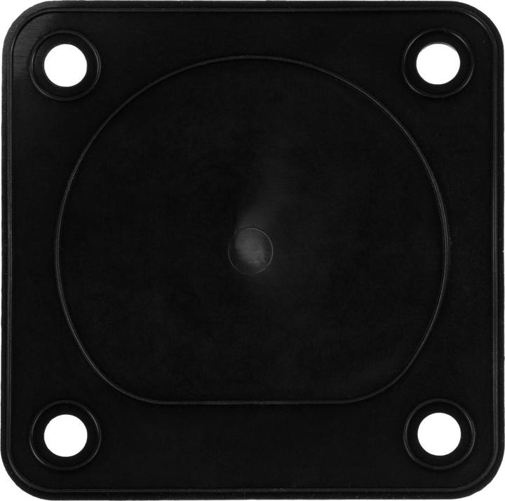 Produktbild Furber.power Wandhalterung POC für Typ 2 Autoladekabel, Set: Nein