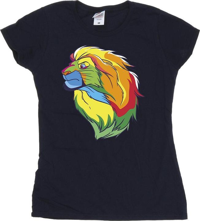 Disney The Lion King Colours TShirt (M)