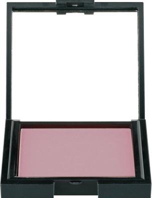 Actual product image NEE Compact Blush Vitamin E B69 6 g (Black)
