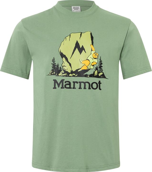 Actual product image Marmot Bouldering Marty (XL)