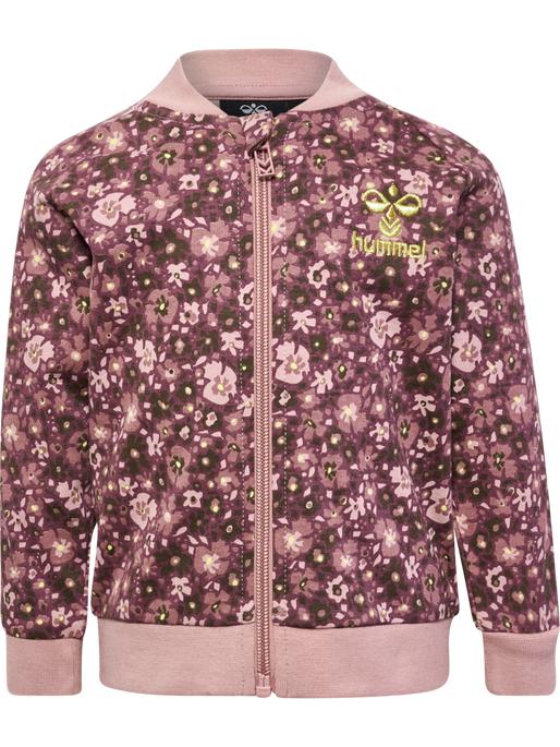 Image du produit hummel hmlLUCHIA ZIP JACKET (86)
