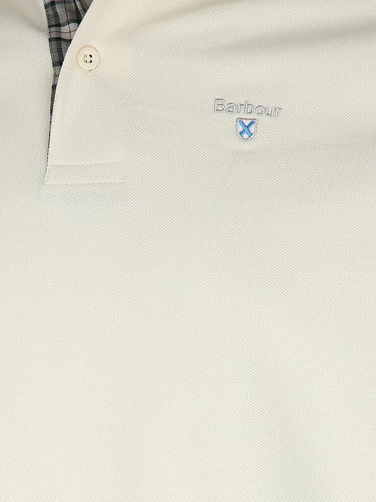 Actual product image Barbour Poloshirt (S)