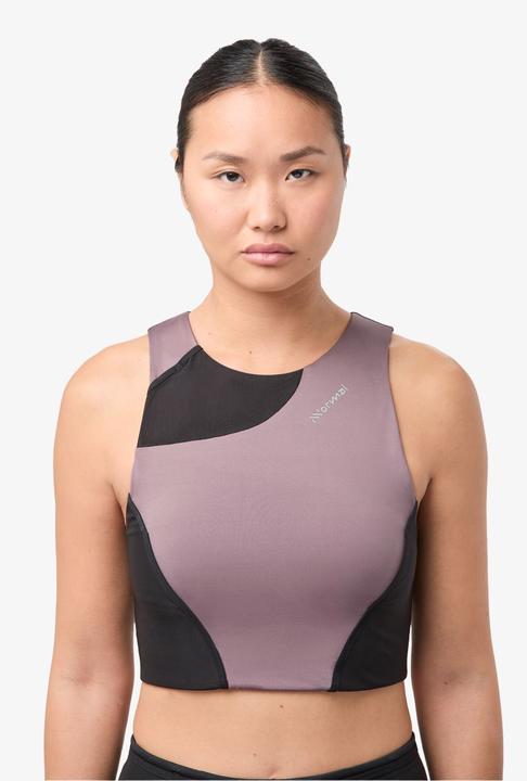 Actual product image Nnormal Trail Cropped Top (S)