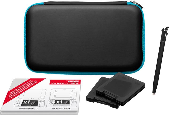 Produktbild Bigben N2DSXLPACK1 (3DS XL)