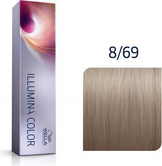 Produktbild Wella Illumina Color (8, 69)