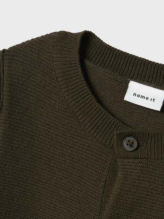 Produktbild Name it Langarm Strickjacke (110)