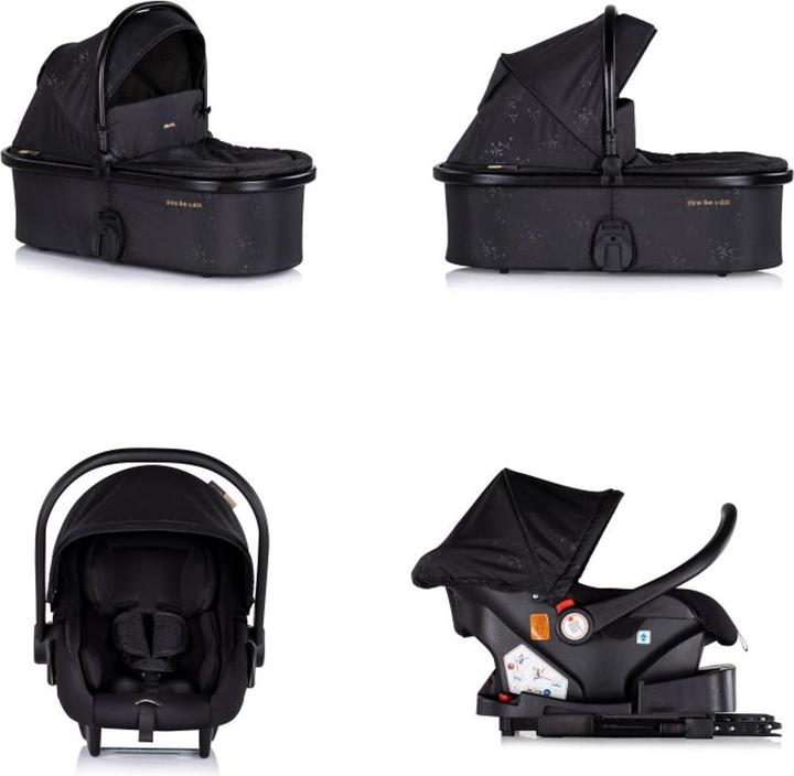 Actual product image Chipolino Kombikinderwagen 3in1 Marbella