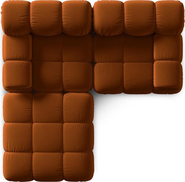 Actual product image Micadoni Bellis (4-seater, 3-seater, 2 person sofa)