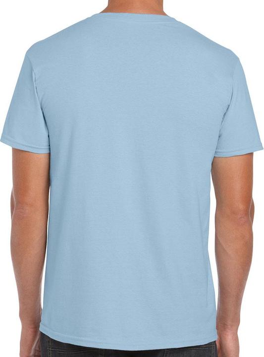 Immagine prodotto Gildan - Soft Style - Maglietta a maniche corte - Uomo (L)