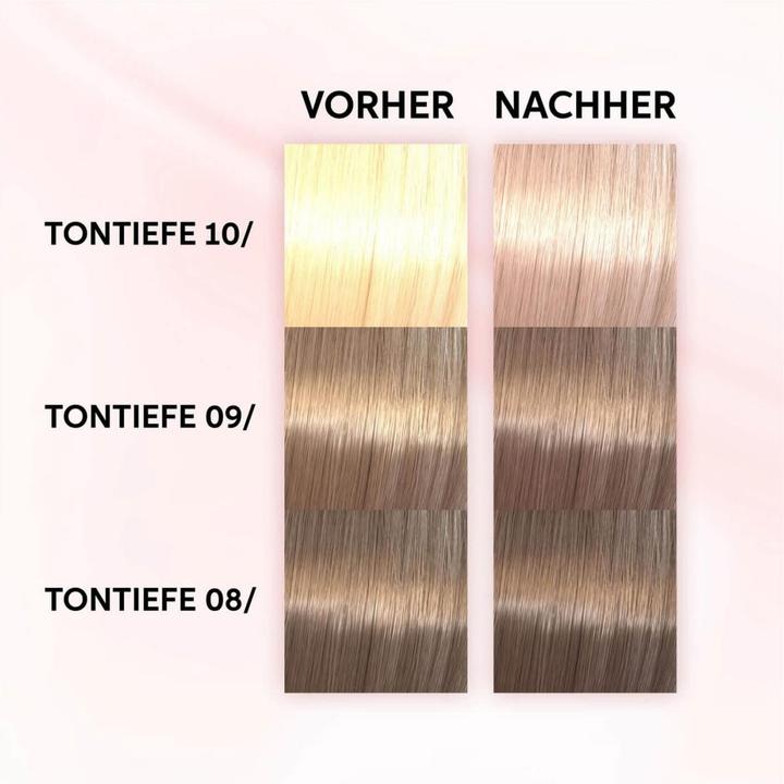Immagine prodotto Wella Smalto Zero Lift (09, 65 - Rosa shimmer)