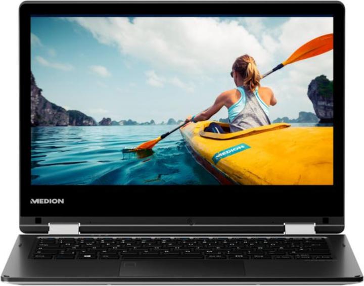 Produktbild Medion Akoya E2225T-MD 60888 (11.60", Intel Atom x5-Z8350, 2 GB, CH)