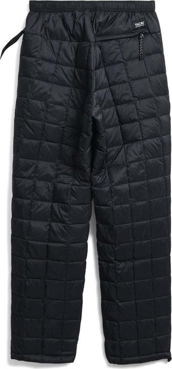 Actual product image Taion Mountain down Trousers (L)