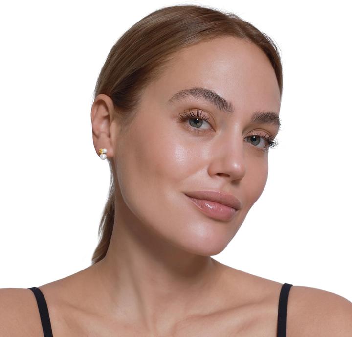 Image du produit Heideman Skylar doré (100% acier inoxydable)