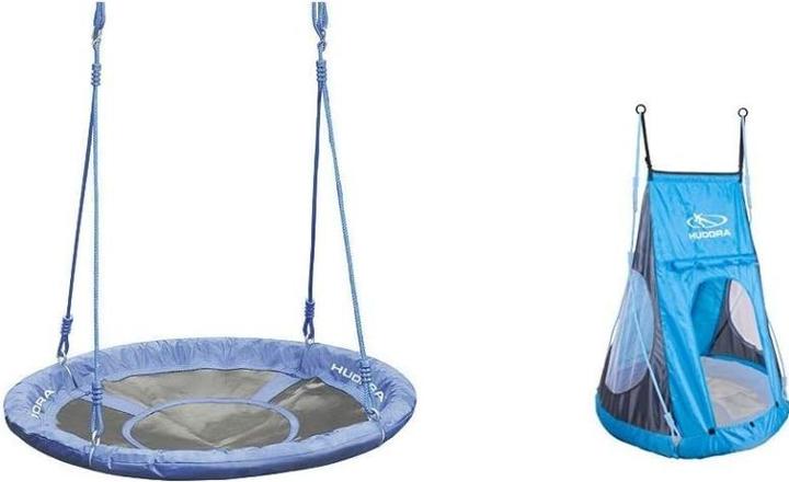 Produktbild Hudora Nestschaukel 90cm