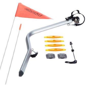 Produktbild Thule Chariot Fahrrad-Set Chinook