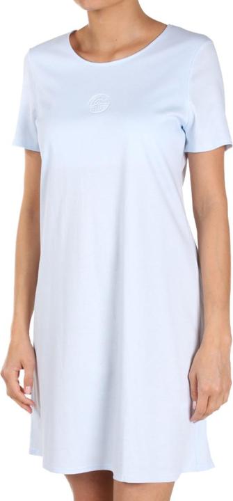 Immagine prodotto Féraud Camicia da notte a maniche corte lunga 90cm (48, 4XL)