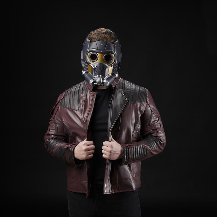Actual product image Guardians of the Galaxy - Star Lord