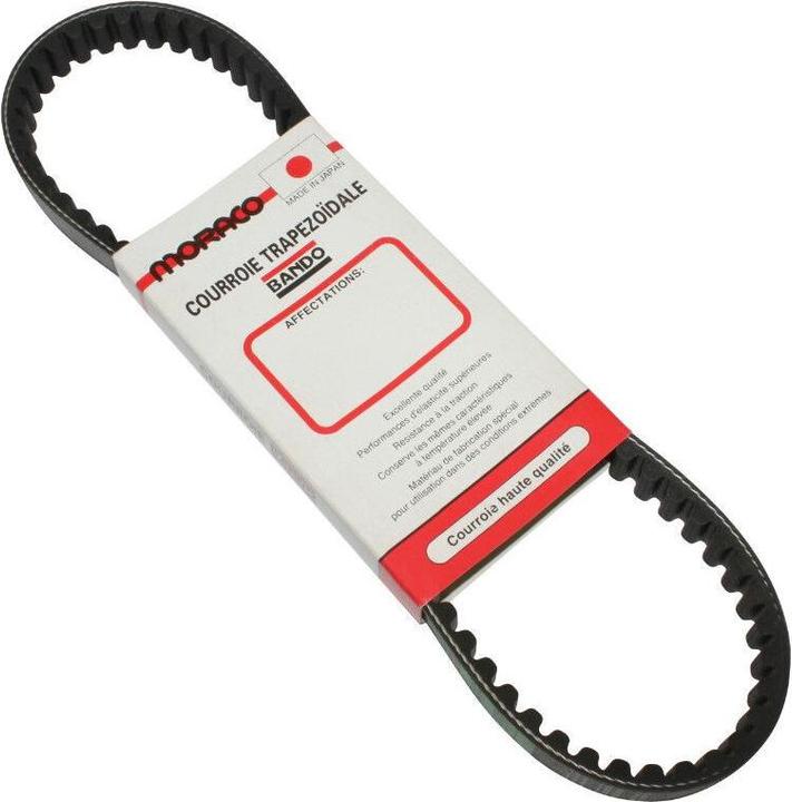 Bando Peugeot 125 Elyseo, Elystar, Jet Force