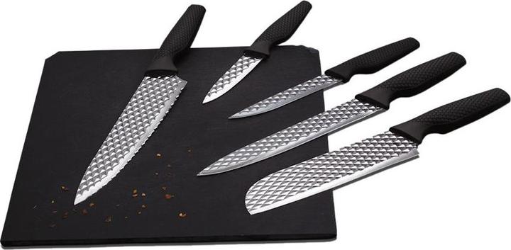 Produktbild Blaumann Messerset 5-teilig